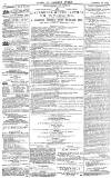 Baner ac Amserau Cymru Saturday 23 November 1872 Page 8