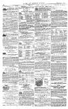 Baner ac Amserau Cymru Wednesday 01 January 1873 Page 2