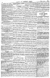 Baner ac Amserau Cymru Saturday 08 February 1873 Page 4
