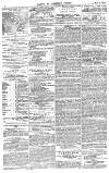 Baner ac Amserau Cymru Saturday 03 May 1873 Page 8