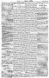 Baner ac Amserau Cymru Saturday 16 August 1873 Page 4