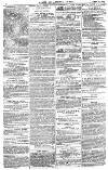 Baner ac Amserau Cymru Saturday 16 August 1873 Page 8