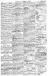 Baner ac Amserau Cymru Wednesday 03 September 1873 Page 12