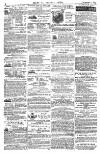 Baner ac Amserau Cymru Wednesday 05 November 1873 Page 2