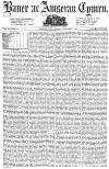 Baner ac Amserau Cymru Wednesday 05 November 1873 Page 3