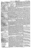 Baner ac Amserau Cymru Wednesday 05 November 1873 Page 10