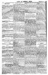 Baner ac Amserau Cymru Wednesday 26 November 1873 Page 6