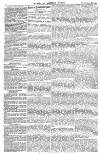 Baner ac Amserau Cymru Wednesday 26 November 1873 Page 8