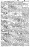 Baner ac Amserau Cymru Wednesday 26 November 1873 Page 10