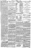 Baner ac Amserau Cymru Wednesday 26 November 1873 Page 15