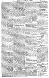 Baner ac Amserau Cymru Saturday 20 December 1873 Page 6