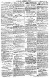 Baner ac Amserau Cymru Saturday 20 December 1873 Page 8