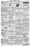 Baner ac Amserau Cymru Wednesday 24 December 1873 Page 2