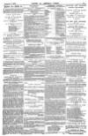 Baner ac Amserau Cymru Wednesday 07 January 1874 Page 15