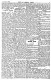 Baner ac Amserau Cymru Wednesday 28 January 1874 Page 9