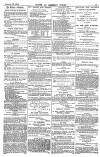 Baner ac Amserau Cymru Wednesday 28 January 1874 Page 15