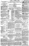 Baner ac Amserau Cymru Saturday 28 March 1874 Page 8