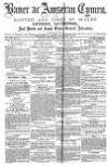 Baner ac Amserau Cymru Wednesday 22 April 1874 Page 1