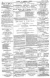 Baner ac Amserau Cymru Wednesday 22 April 1874 Page 16