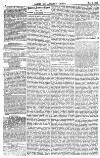Baner ac Amserau Cymru Saturday 02 May 1874 Page 4