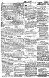 Baner ac Amserau Cymru Saturday 02 May 1874 Page 8