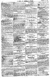 Baner ac Amserau Cymru Saturday 20 June 1874 Page 8