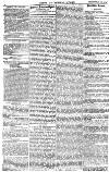 Baner ac Amserau Cymru Saturday 25 July 1874 Page 4