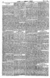 Baner ac Amserau Cymru Wednesday 02 September 1874 Page 6