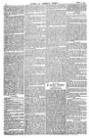 Baner ac Amserau Cymru Wednesday 02 September 1874 Page 10