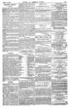 Baner ac Amserau Cymru Wednesday 02 September 1874 Page 15