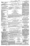 Baner ac Amserau Cymru Wednesday 02 September 1874 Page 16