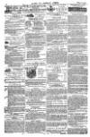 Baner ac Amserau Cymru Wednesday 09 September 1874 Page 2