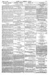 Baner ac Amserau Cymru Wednesday 16 September 1874 Page 15