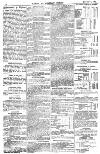 Baner ac Amserau Cymru Wednesday 07 October 1874 Page 12