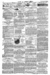 Baner ac Amserau Cymru Wednesday 04 November 1874 Page 2
