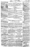 Baner ac Amserau Cymru Saturday 07 November 1874 Page 8