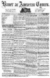 Baner ac Amserau Cymru Wednesday 02 December 1874 Page 3