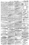 Baner ac Amserau Cymru Wednesday 02 December 1874 Page 12