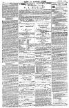 Baner ac Amserau Cymru Saturday 02 January 1875 Page 8