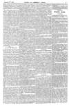 Baner ac Amserau Cymru Wednesday 27 January 1875 Page 9