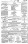 Baner ac Amserau Cymru Wednesday 27 January 1875 Page 16