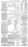Baner ac Amserau Cymru Wednesday 03 February 1875 Page 16