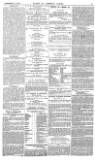 Baner ac Amserau Cymru Wednesday 17 February 1875 Page 15