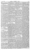 Baner ac Amserau Cymru Wednesday 04 August 1875 Page 5