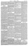 Baner ac Amserau Cymru Wednesday 04 August 1875 Page 10