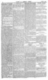 Baner ac Amserau Cymru Wednesday 04 August 1875 Page 14