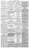 Baner ac Amserau Cymru Wednesday 18 August 1875 Page 15