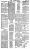 Baner ac Amserau Cymru Saturday 04 September 1875 Page 6