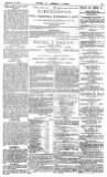 Baner ac Amserau Cymru Wednesday 08 December 1875 Page 15