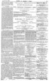 Baner ac Amserau Cymru Wednesday 15 December 1875 Page 15